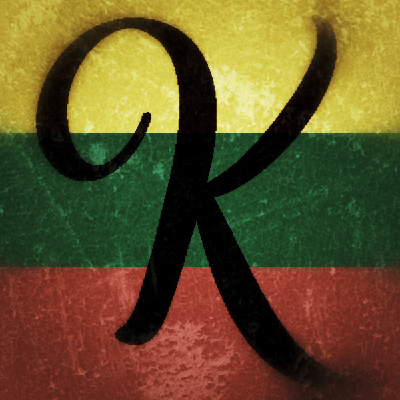 kestutisk